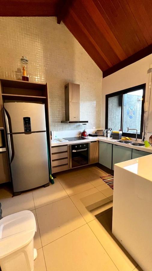 Flat Duplex De Luxo Em Muro Alto Com Jacuzzi Privativa Porto de Galinhas Exterior photo